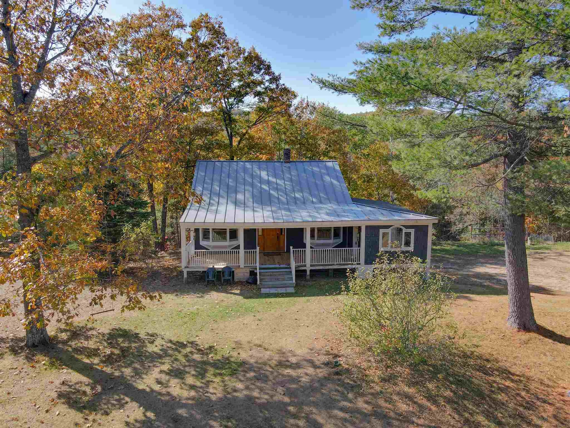 372 Us Route 4 Danbury NH 03230
