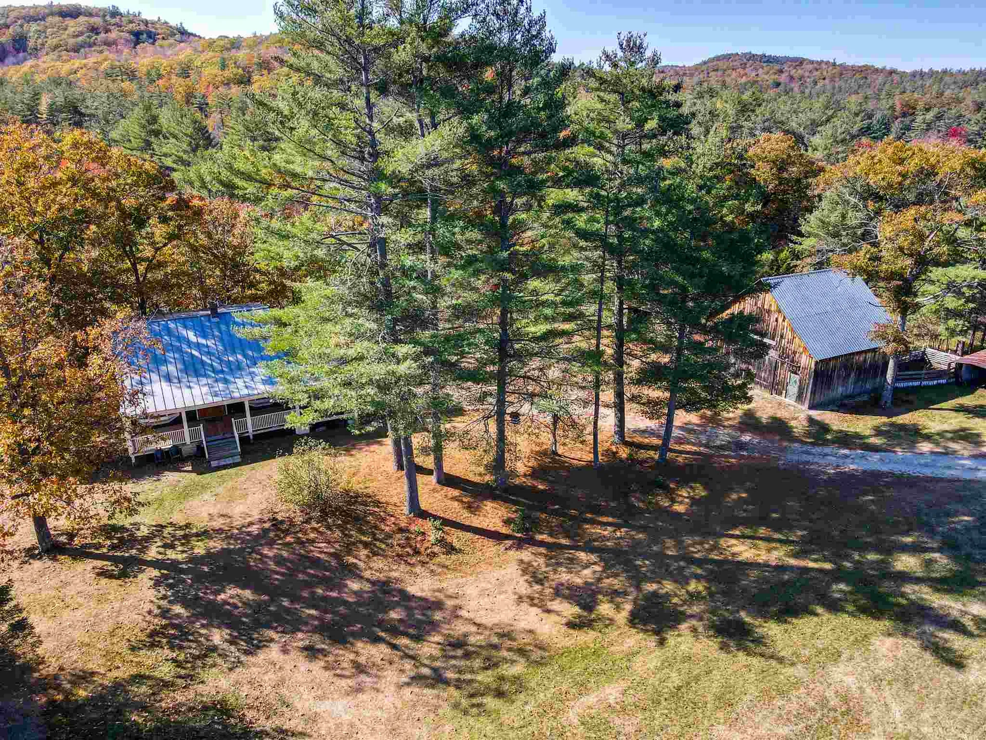 372 Us Route 4 Danbury NH 03230