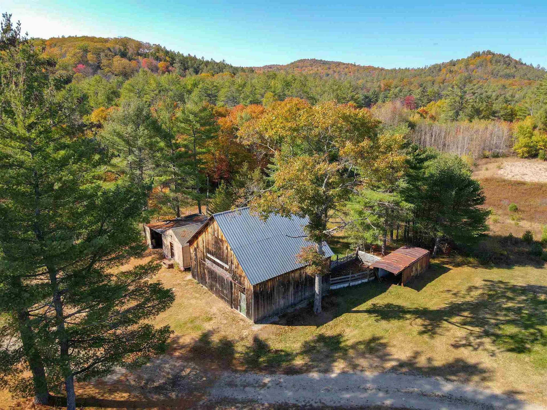 372 Us Route 4 Danbury NH 03230