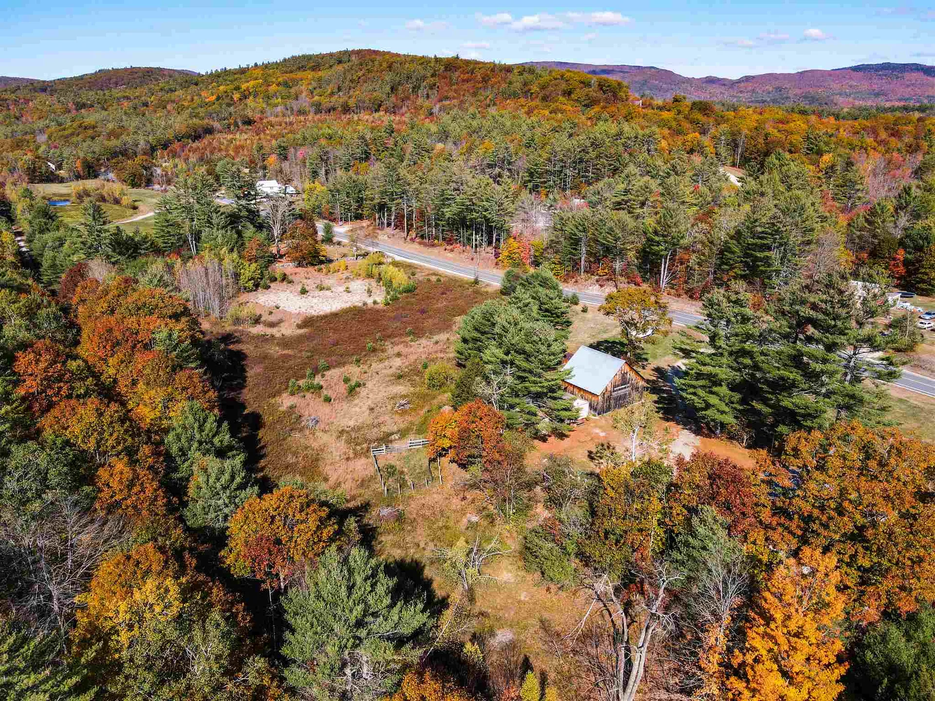 372 Us Route 4 Danbury NH 03230