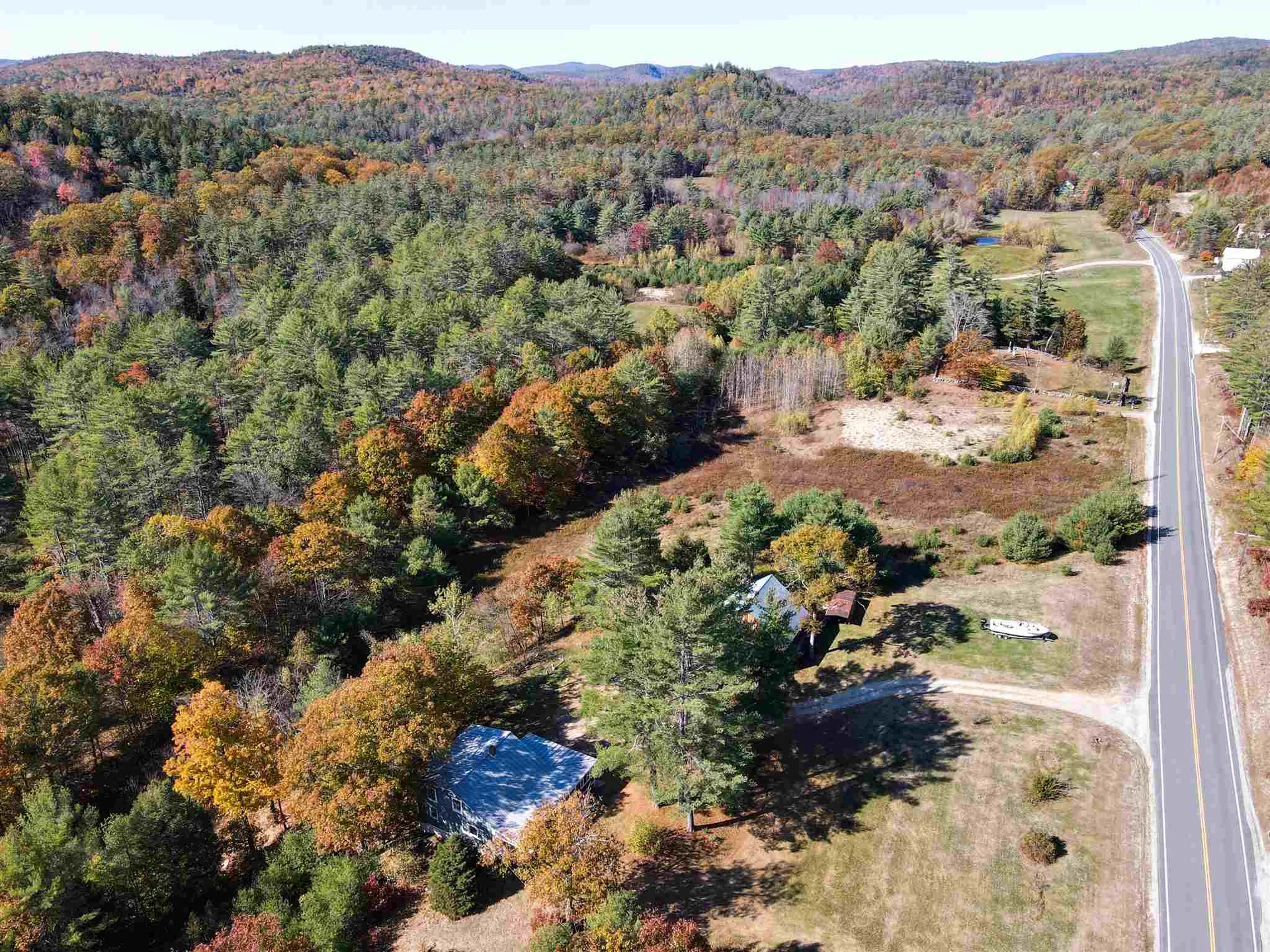 372 Us Route 4 Danbury NH 03230