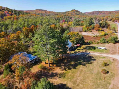 372 Us Route 4 Danbury NH 03230