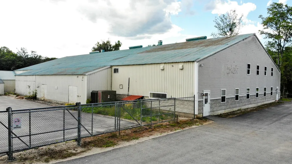 209 Hobbs Street Conway NH 03818