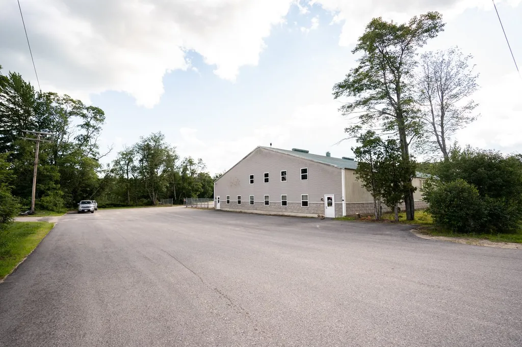 209 Hobbs Street Conway NH 03818