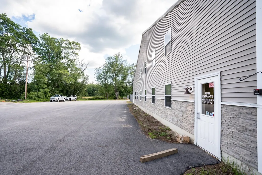 209 Hobbs Street Conway NH 03818