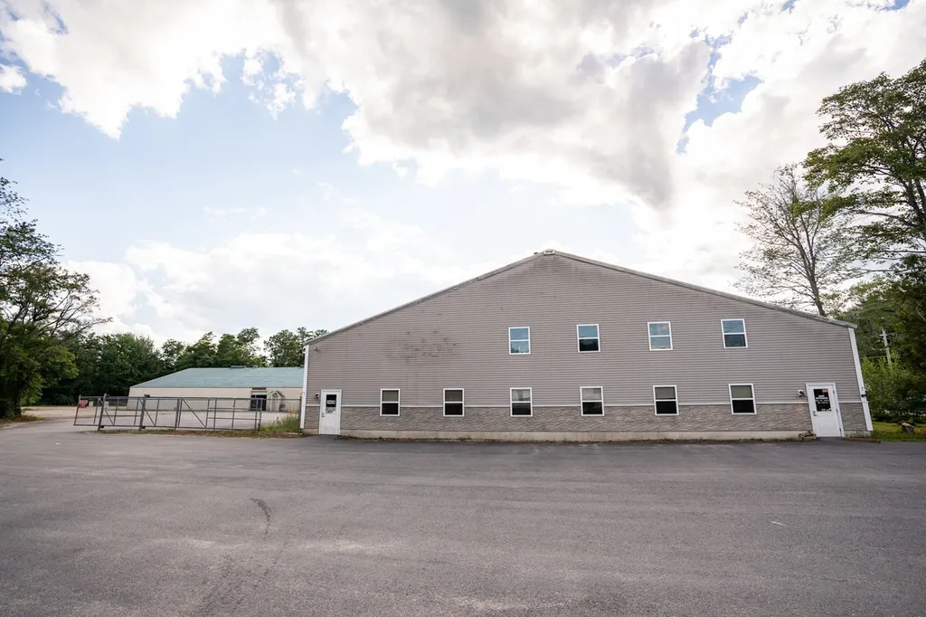 209 Hobbs Street Conway NH 03818
