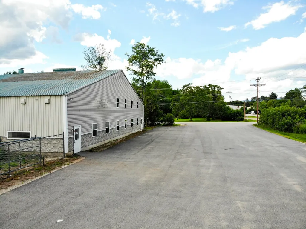 209 Hobbs Street Conway NH 03818