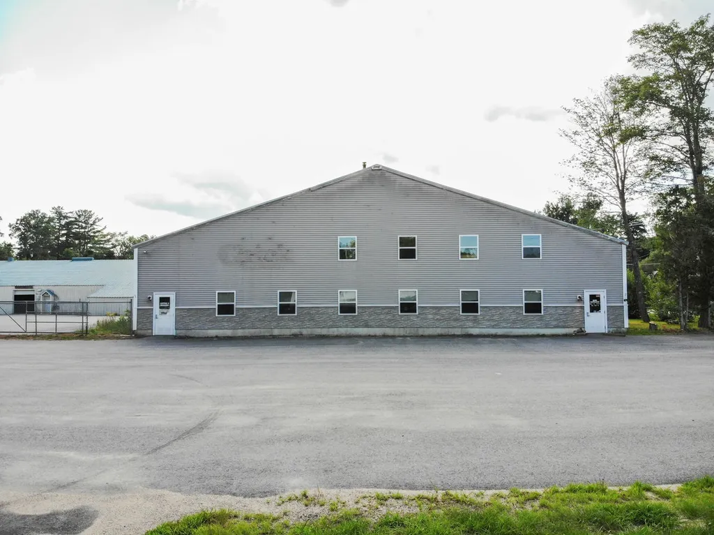 209 Hobbs Street Conway NH 03818