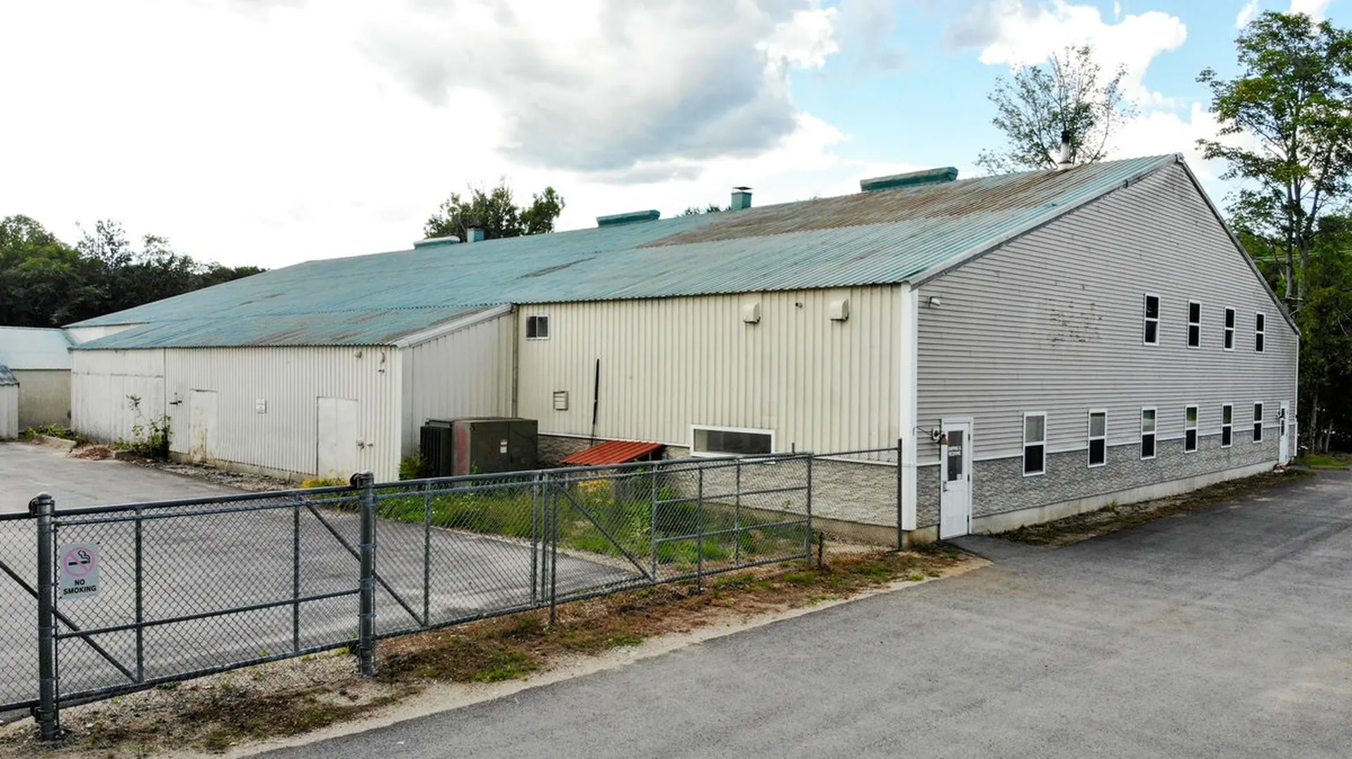 209 Hobbs Street Conway NH 03818