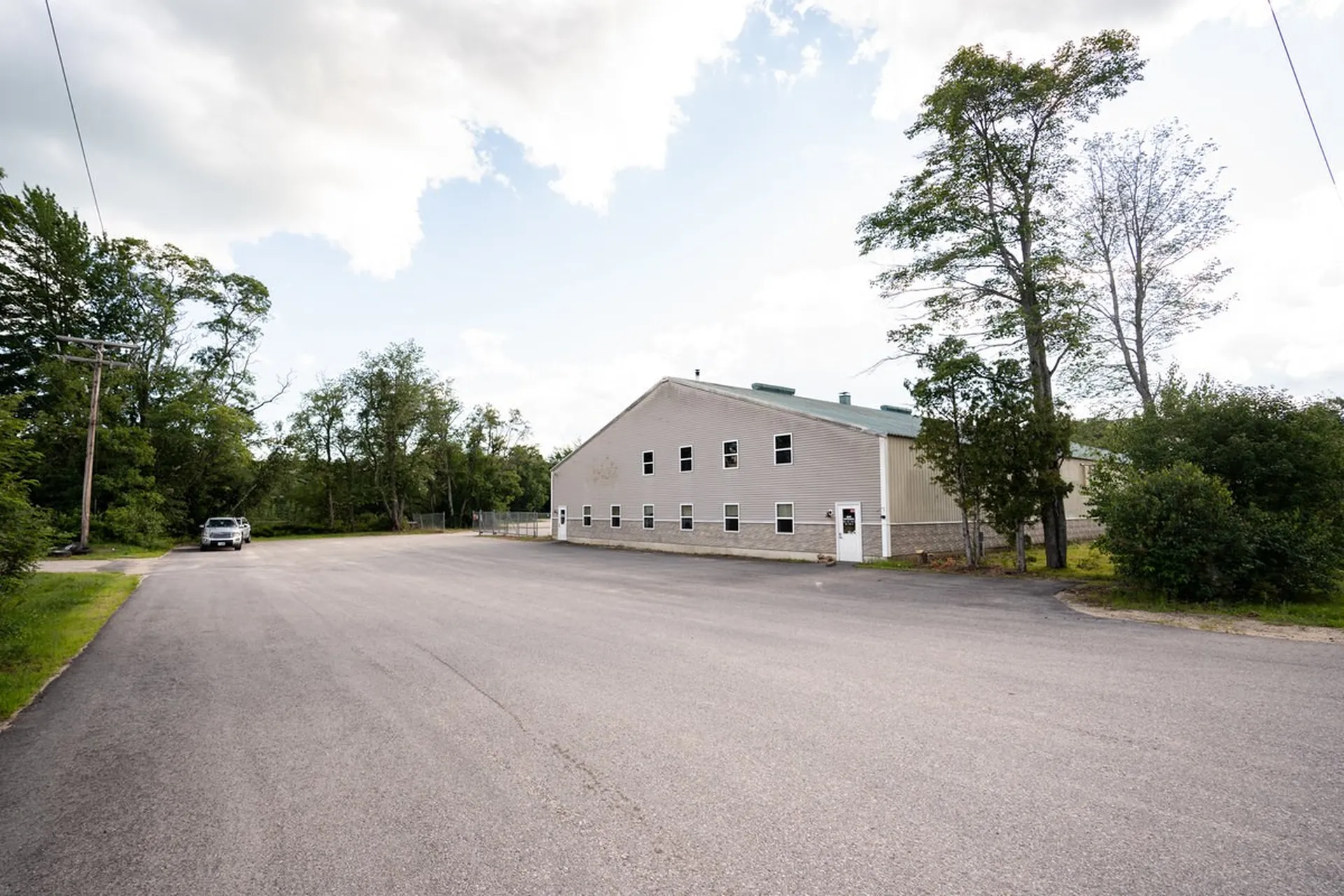 209 Hobbs Street Conway NH 03818