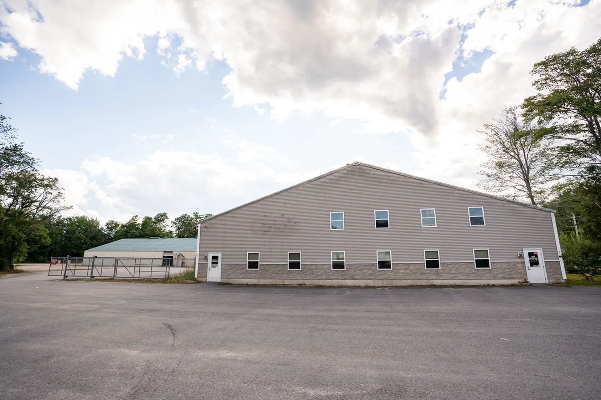 209 Hobbs Street Conway NH 03818