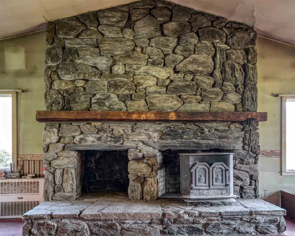 2286 Church Hill Road Woodstock VT 05091