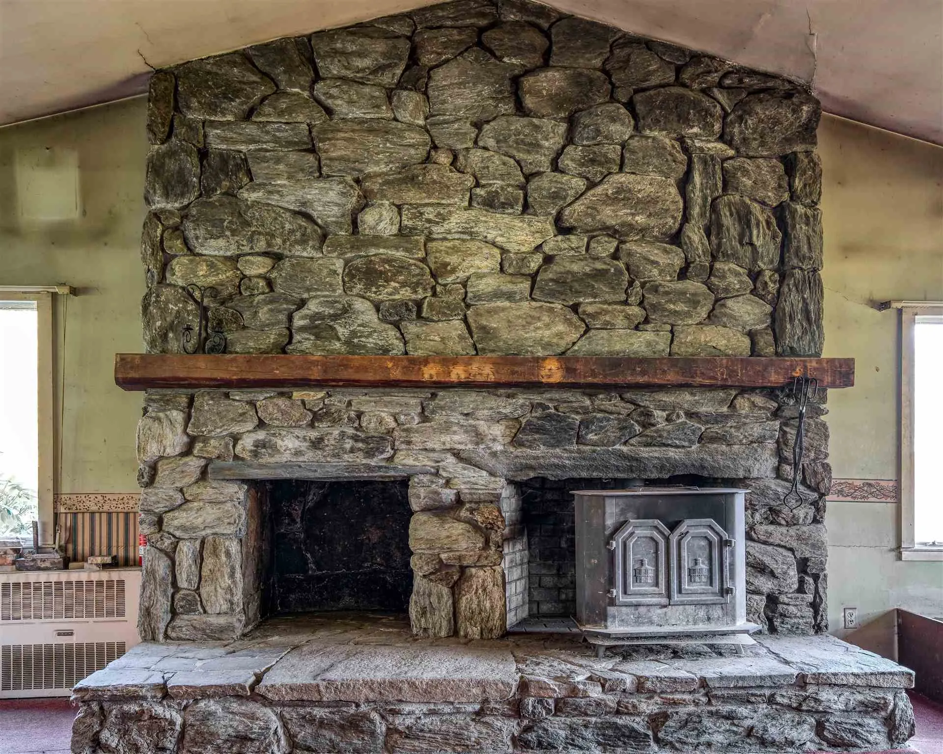 2286 Church Hill Road Woodstock VT 05091