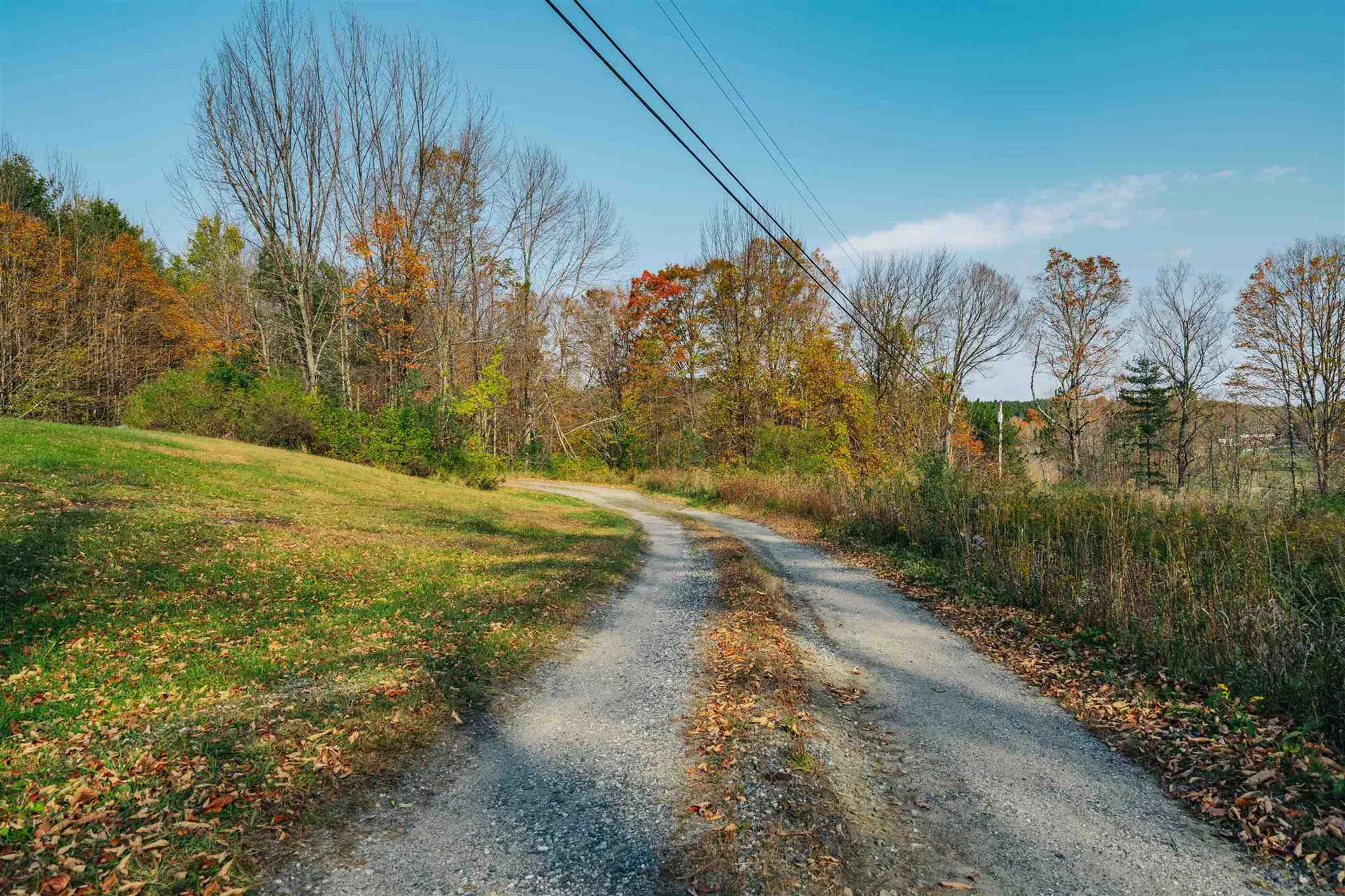 2286 Church Hill Road Woodstock VT 05091