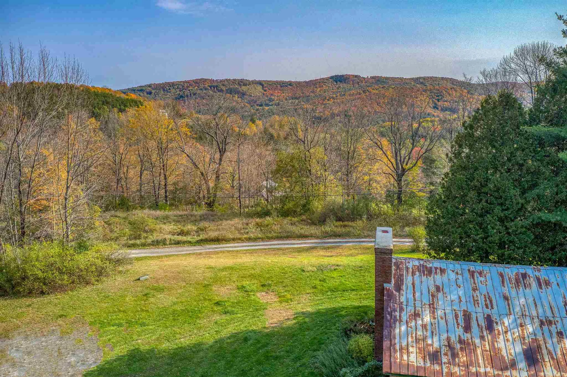 2286 Church Hill Road Woodstock VT 05091
