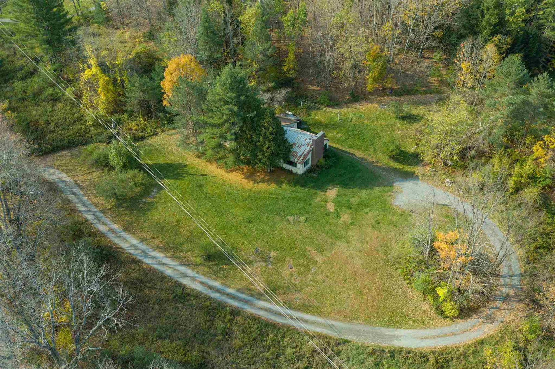 2286 Church Hill Road Woodstock VT 05091