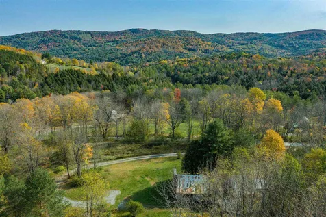 2286 Church Hill Road Woodstock VT 05091