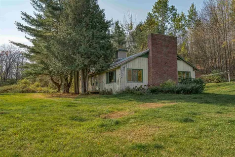 2286 Church Hill Road Woodstock VT 05091