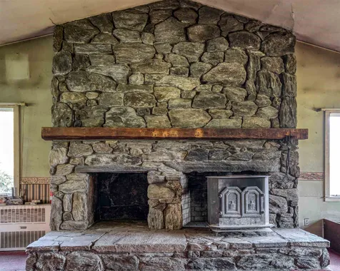 2286 Church Hill Road Woodstock VT 05091