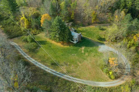2286 Church Hill Road Woodstock VT 05091