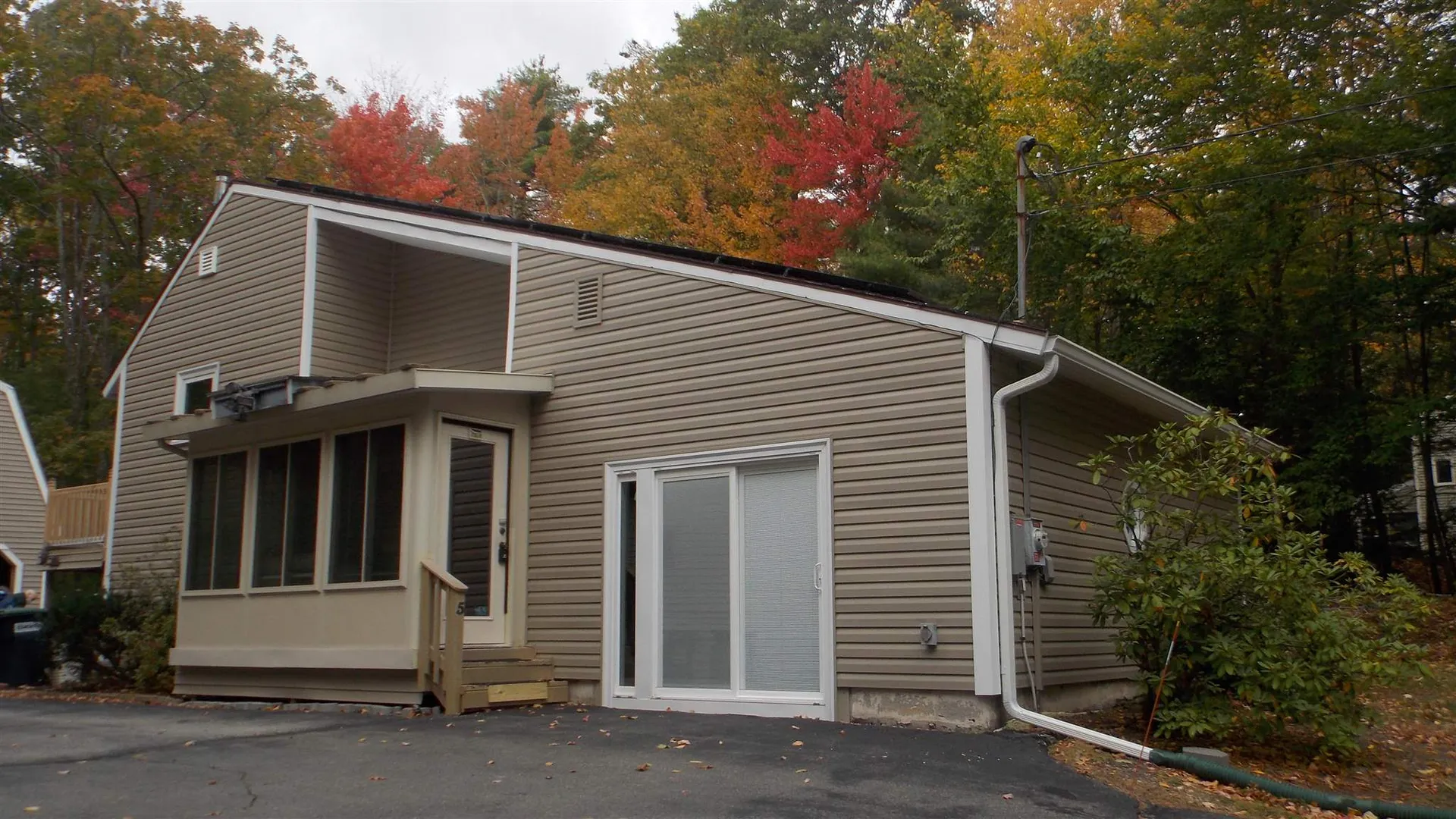 5 Coburn Hill Road Danville NH 03819