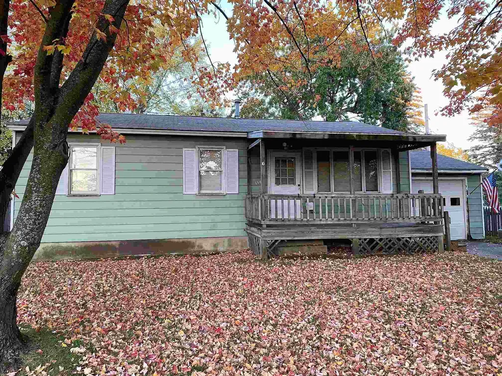 1586 North Avenue Burlington VT 05401