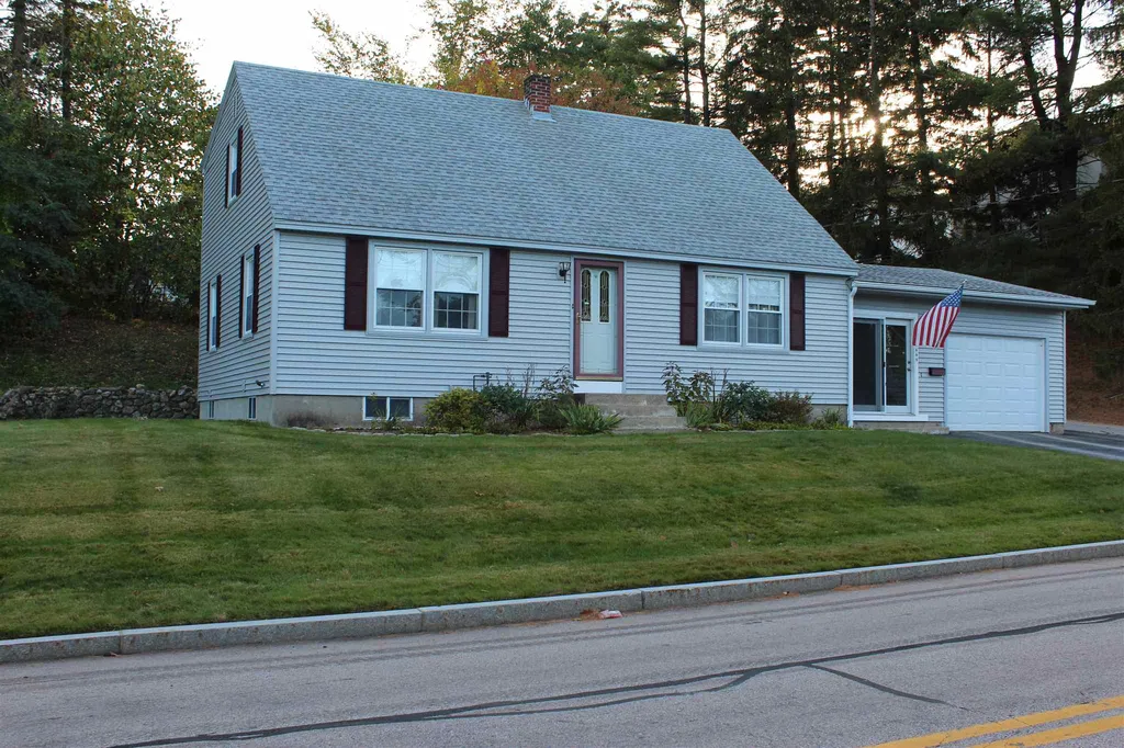 444 Varney Street Manchester NH 03102