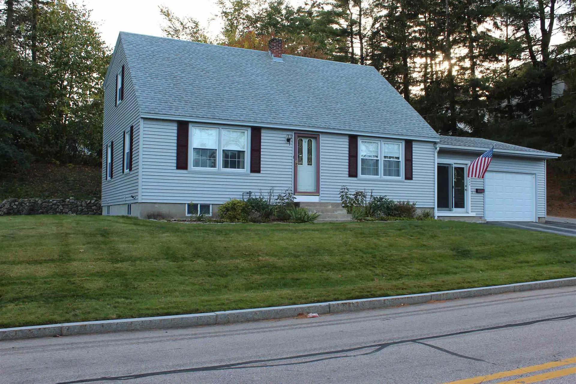444 Varney Street Manchester NH 03102
