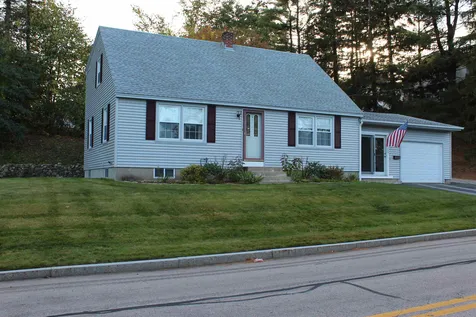 444 Varney Street Manchester NH 03102