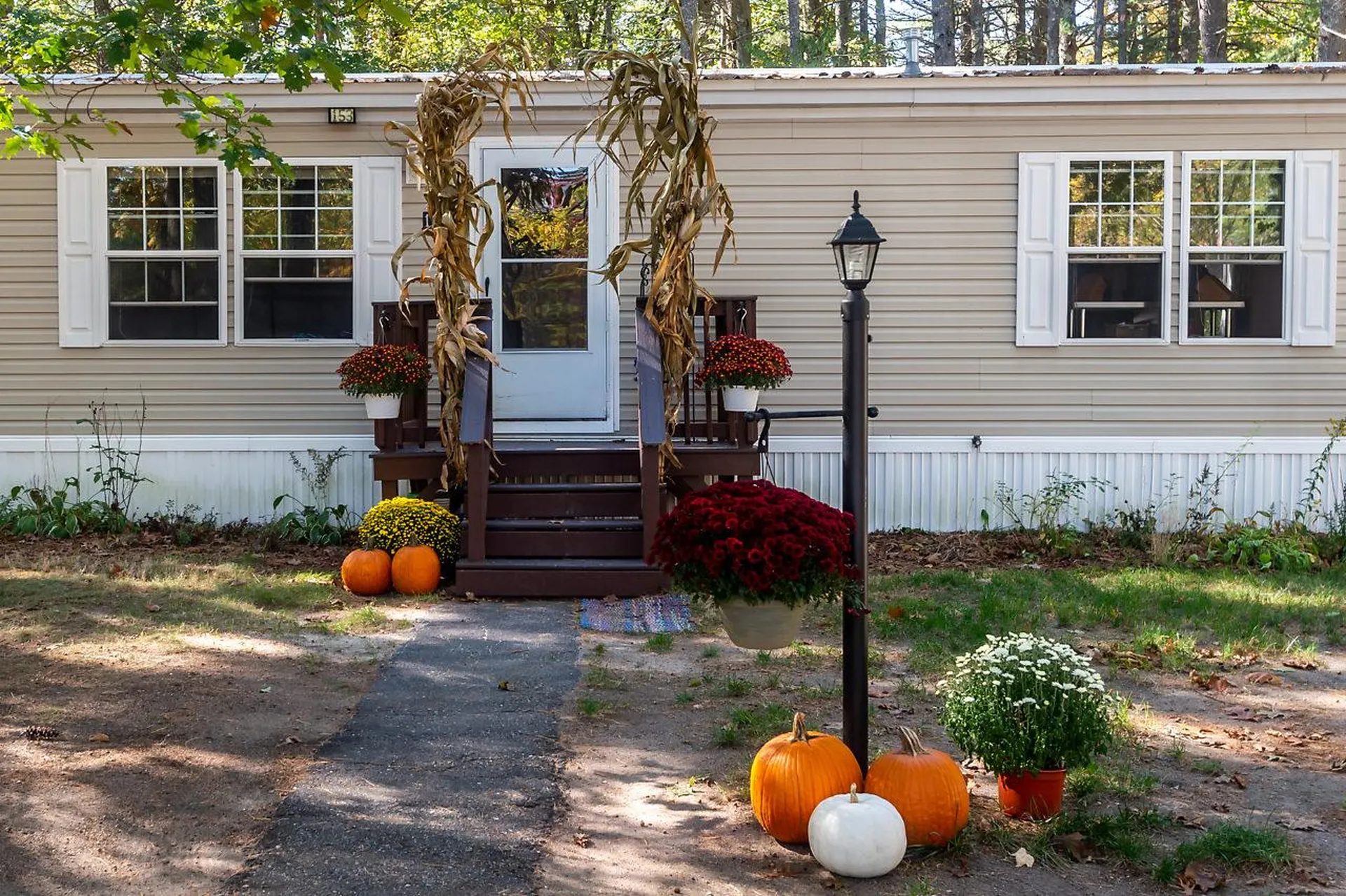 153 Daffodil Hill Lane Rochester NH 03868
