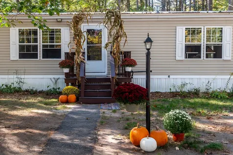 153 Daffodil Hill Lane Rochester NH 03868