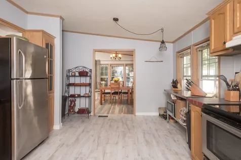 153 Daffodil Hill Lane Rochester NH 03868