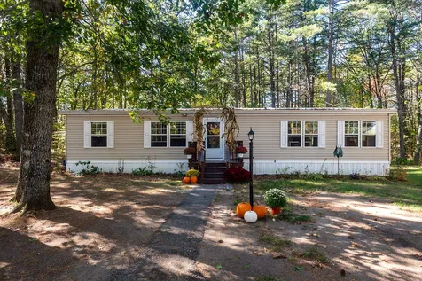 153 Daffodil Hill Lane Rochester NH 03868