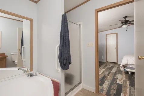 153 Daffodil Hill Lane Rochester NH 03868