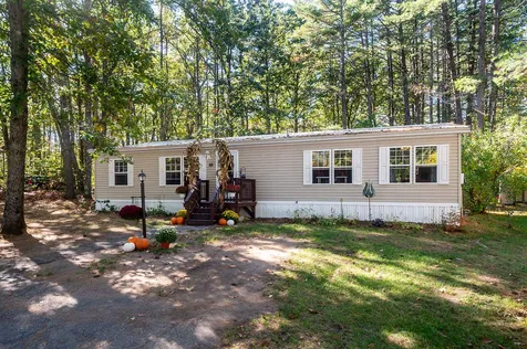 153 Daffodil Hill Lane Rochester NH 03868