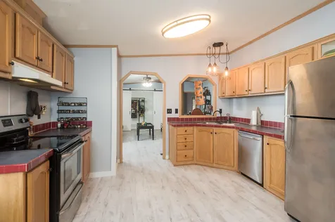 153 Daffodil Hill Lane Rochester NH 03868