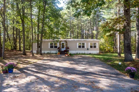 153 Daffodil Hill Lane Rochester NH 03868