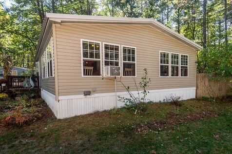 153 Daffodil Hill Lane Rochester NH 03868