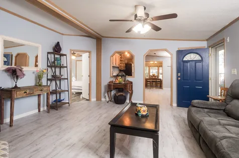 153 Daffodil Hill Lane Rochester NH 03868