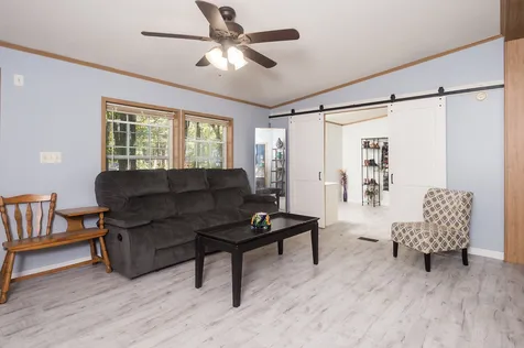 153 Daffodil Hill Lane Rochester NH 03868