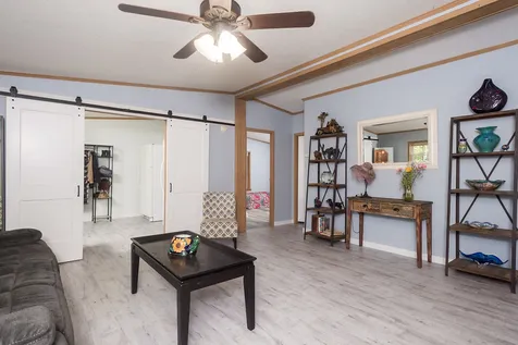 153 Daffodil Hill Lane Rochester NH 03868