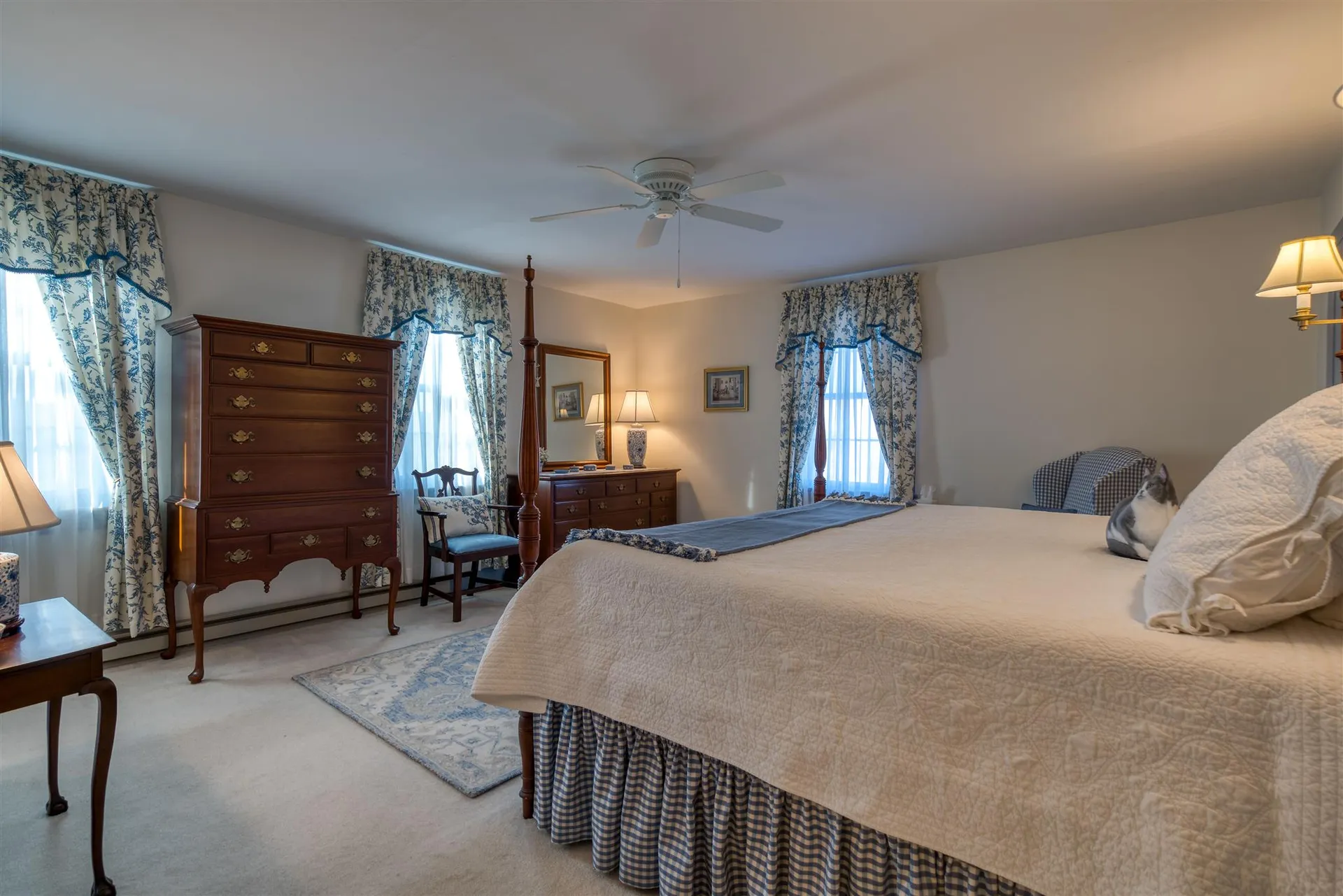 415 Dartmouth College Highway Haverhill NH 03765