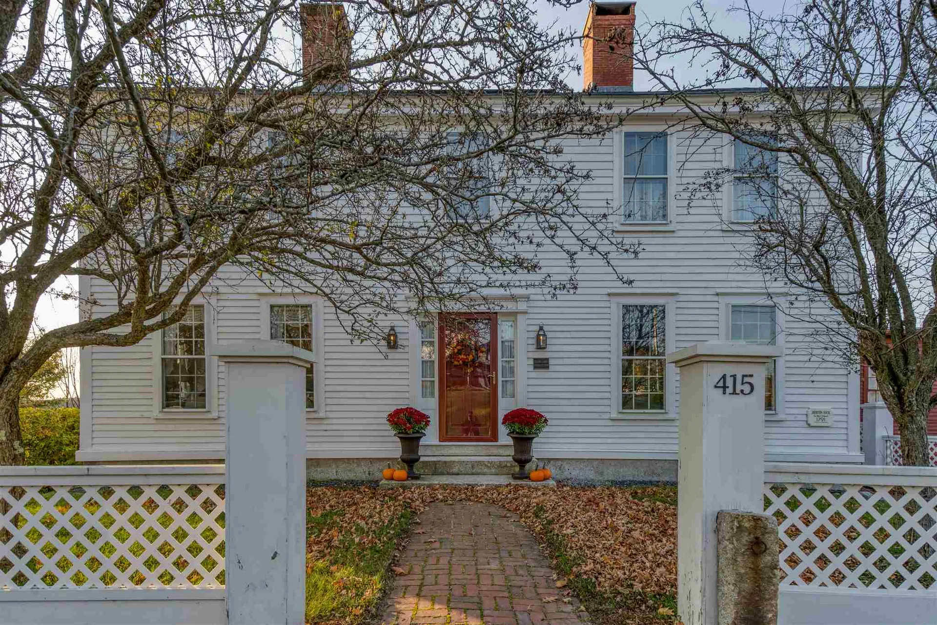 415 Dartmouth College Highway Haverhill NH 03765