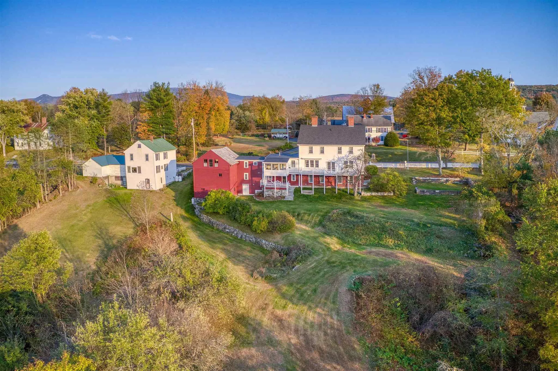 415 Dartmouth College Highway Haverhill NH 03765