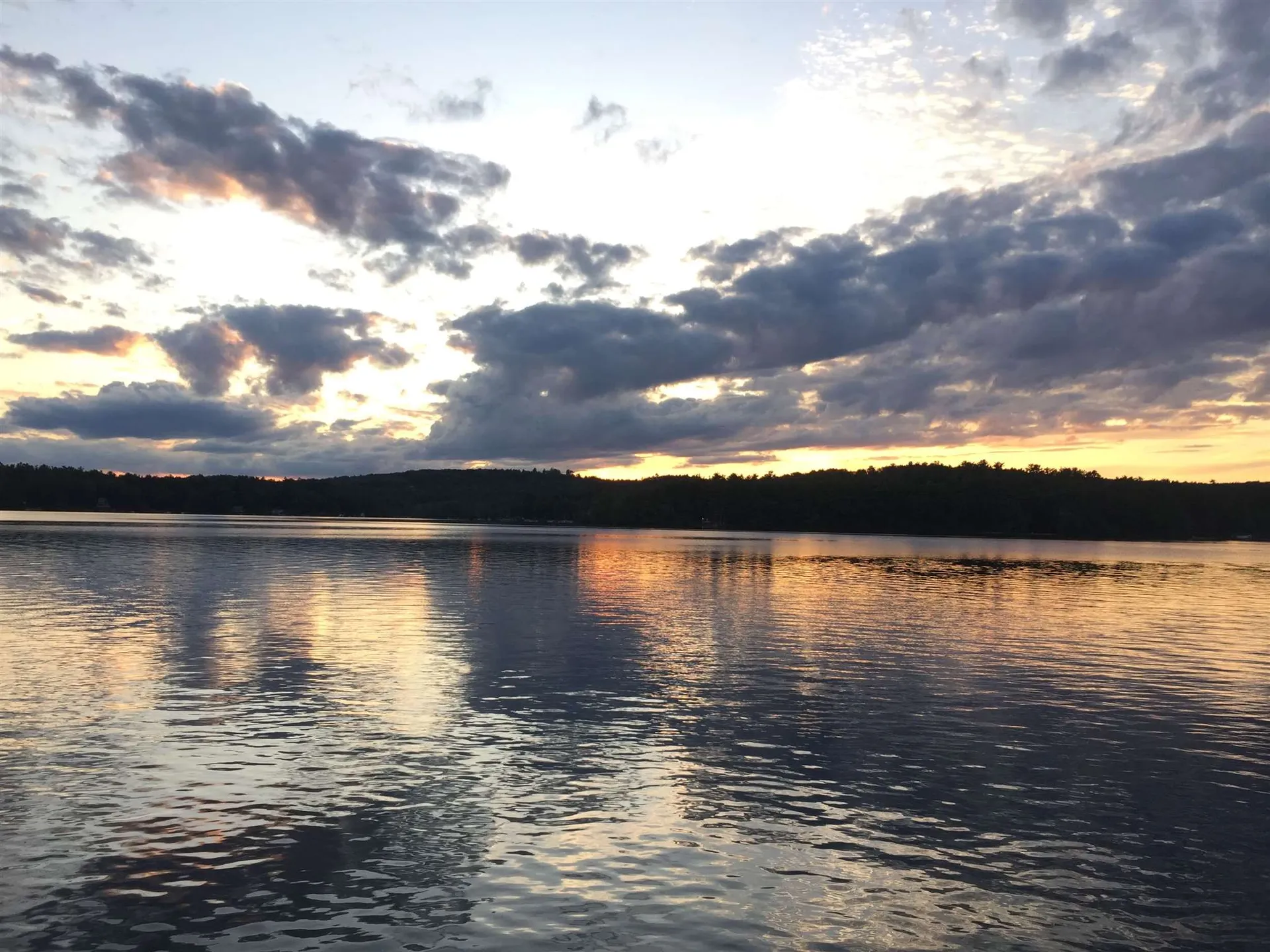18 Lakeside Drive Belmont NH 03220