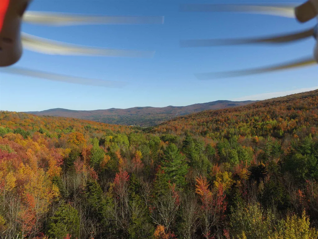 00 Kew Vasseur Road Fayston VT 05673