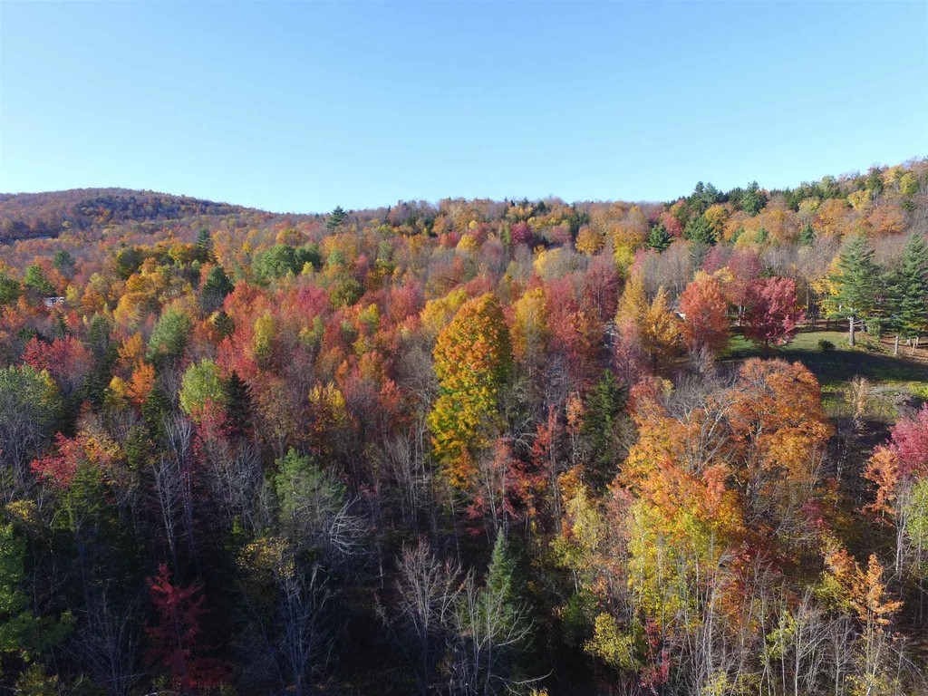 00 Kew Vasseur Road Fayston VT 05673