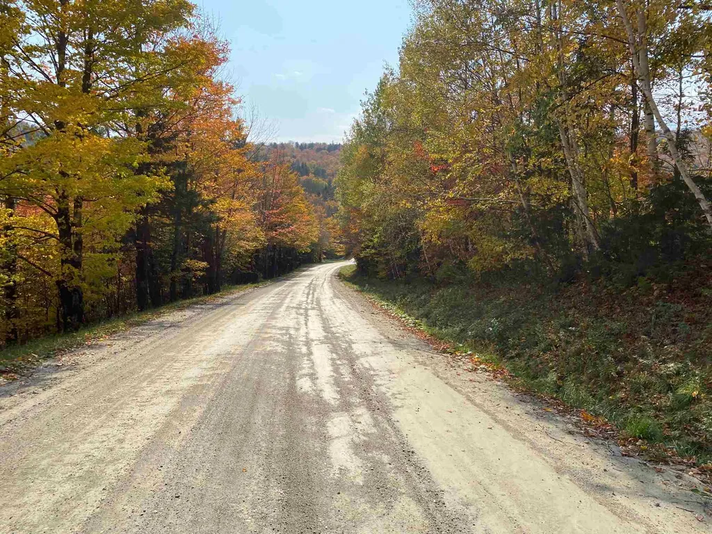 00 Kew Vasseur Road Fayston VT 05673