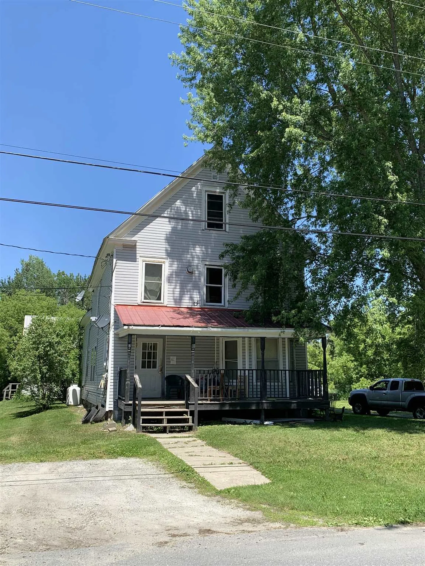 40 Granite Street Hardwick VT 05483