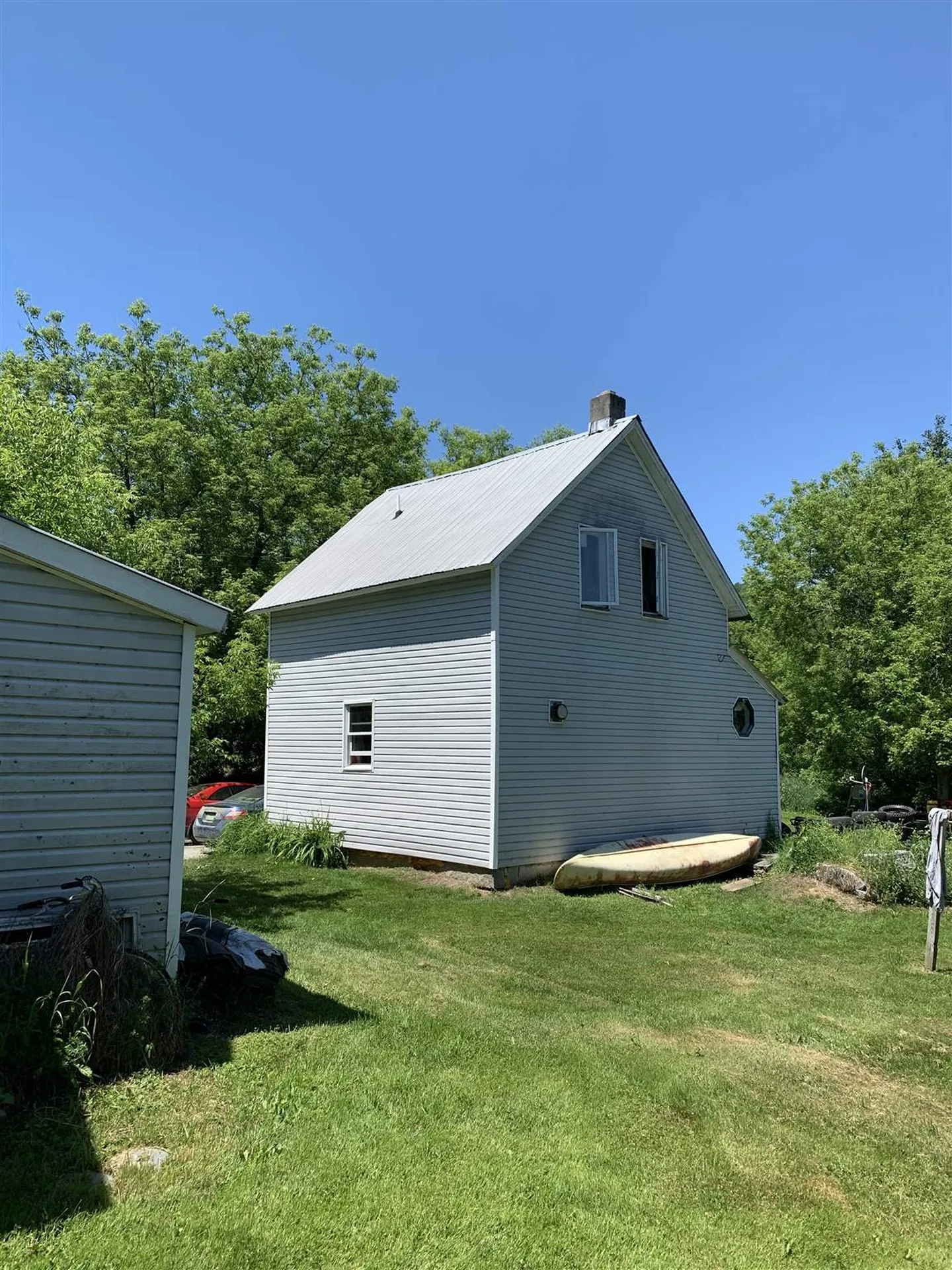 40 Granite Street Hardwick VT 05483